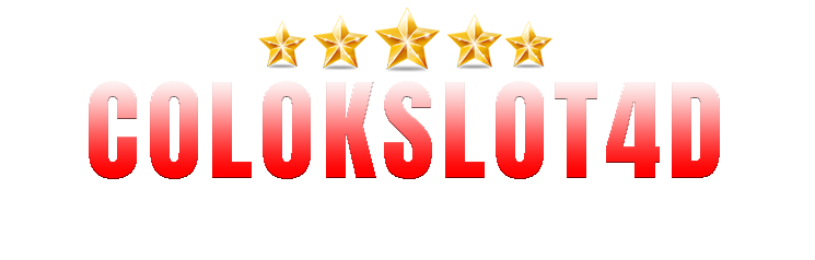 Colokslot4D